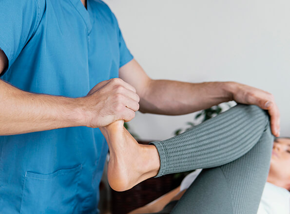 Rehabilitacja ortopedyczna FizjoFil Rehabilitacja ortopedyczna FizjoFil