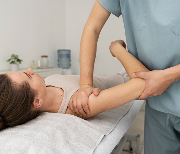 Rehabilitacja przed i pooperacyjna FizjoFil Rehabilitacja przed i pooperacyjna FizjoFil