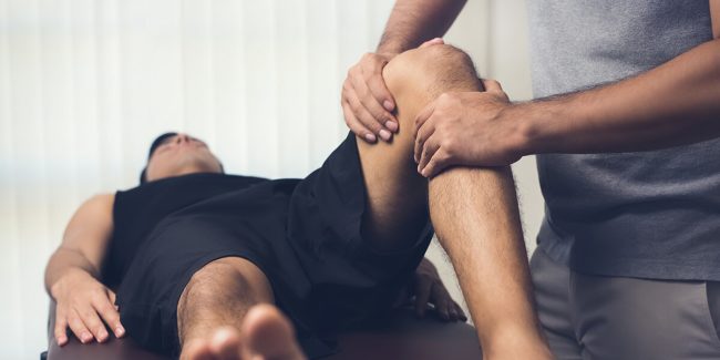 Leczenie zaburzeń ruchowych FizjoFil