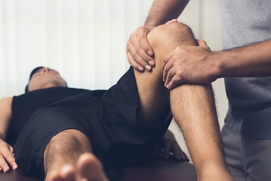 Leczenie zaburzeń ruchowych FizjoFil Leczenie zaburzeń ruchowych FizjoFil