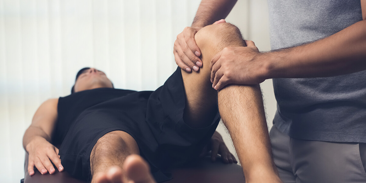 Leczenie zaburzeń ruchowych FizjoFil