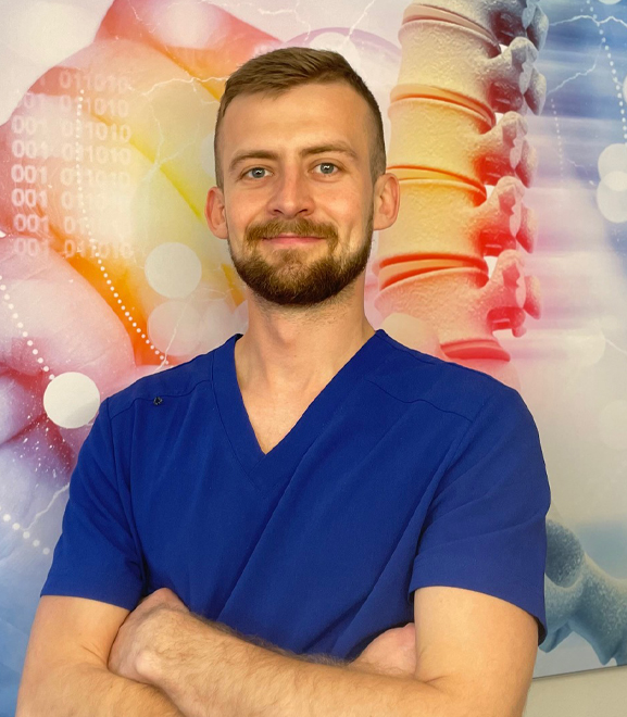 Filip Frosztęga FilMed